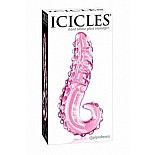   ICICLES  24 -15,2 . 
ICICLES  24     .         ,       .  ,   ,       .

<br><br>  ICICLES  24   ,   .      ,      .