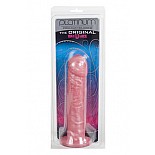    PLATINUM PINK  
   -   8''        PLATINUM SILICONE    Vac-U-Lock!      ,    ,     .   - ,  ,     ,   ,      .  20 ,  4 . : . : Silicone. : Doc Johnson, .