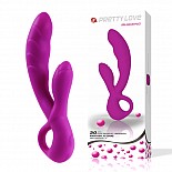 �������������� �������� Audding Pretty Love BI-014177 
<br>�������������: <b>Baile</b><br/>