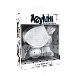  Asylum Patient Restraint Kit: ,   - 
 Asylum Patient Restraint Kit.   : ,    - .         .            .