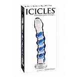   ICICLES  5 - 17,8 . 
  ICICLES  5,    .      :  ,   ,     .           ! 

<br><br>      .

<br><br>     ,             !