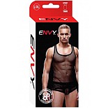 ,  L/XL 
 -,   ,    .     ,      .  L/XL.  .  95% , 5% .  ENVY, .