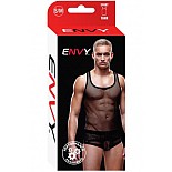 ,  S/M 
 -,   ,    .     ,      .  S/M.  .  95% , 5% .  ENVY, .