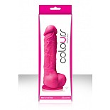   Colours - 5"   
  Pleasures Colours  5      .        .    12,7 .  ,           .              .