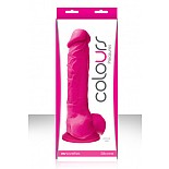   Colours - 8"   
  Pleasures Colours  8      .        .    20,3 .  ,           .   ,          .