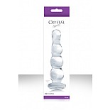 �������� ���������� Crystal - Ripples �� ������ ���������� 
�������� ���������� Crystal - Ripples �� ������ ���������� ������ ������� � ������������ ��������� � �������. ������ ������� ��������� ����� �������� �� 100% ��������������� ������ - �������������� � ��������� ���������. ���������� ���������� �������� ���������� �  �������� ��� ������� �������. ������� ����������� ������������ ������ �������������. �������������� � ����������� ���������� ������������ ���� ����, ������� �������. �� ������ ��������� ��� ��������� ��� �� ������ �������. ������ ������� ����� ������������� � ������ ���� � �����. ��������: ������. ����� ���� 14,8 ��, ����� ������������� ����� 12,3 ��., ������� 4,2 ��. ����: ����������. �������������: NSNovelties, ���.