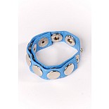 <strong>Утяжка голубая</strong> <br />
Утяжка из искусственной кожи. <div class="charTableblock"> </div> Утяжка голубая
Утяжка из искусственной кожи.