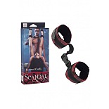  Scandal Control Cuffs      - 
        -   Scandal.