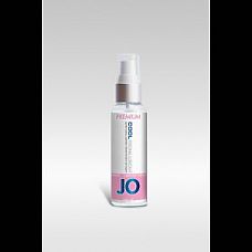     JO Personal Lubricant  Premium Women COOL, 2 oz (60 ) 
       JO Personal Lubricant  Premium Women COOL -      .    .  .      .       ,     JO. :        .    ,     . :           .    . :  , , , , . :               5    25. : 60 . : SYSTEM JO Products, .