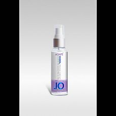     JO Personal Lubricant  AGAPE Women COOL,2 oz (60 ) 
     JO Personal Lubricant  AGAPE Women COOL -       ,  ,  .    .  .   ,  ,     .    ,  . :    ,    .    ,     . :           .    . : ,  , -,  ,   , . :               5    25. : 60 . : SYSTEM JO Products, .