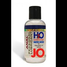        JO Anal H2O Warming - 135 . 
     .   ,    . JO -  ,  ,  .       .      .