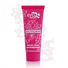  EROWOMAN     - 15 . 
         ,    .          , ,    ,  .      ,    .

<br><br> -      .