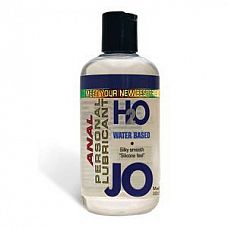      JO Anal H2O - 240 . 
JO  H2O Anal     .     .