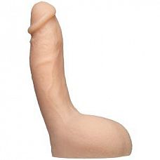 ������� � �������� Vac-U-Lock - James Deen Silicone Cock 9" �� �������� �������� 
������������� ���� ������������� � ����� ����������� ������������� �������� ����������� ������� ������� James Deen �� �������������, ���������������� ������� ��������. ������� ��������� �����, ����������� ���������� ���� � ������������ ����������� ����� �����. ���� ��������������� ����� ������� ����� �������: ����� ���������� ������� ������ � ���������� ��������� �������  James ����������� ����������� � ����������� �����������. ������� ���������� � ����� ���������� Vac-U-Lock. ������: ����� 20 ��, ������� 5,3 ��. ����: ��������. ��������: Silicone. ����������� � ���. �������������: Doc Johnson.