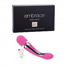  EMBRACE BODY WAND PINK 4608-05BXSE 
   Body Wand,  7   ,   .
