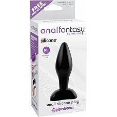   SMALL SILICONE PLUG   
