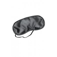    Satin Love Mask 
