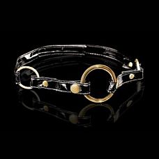 - Fetish Fantasy Gold O-Ring Gag 
   -    Fetish Fantasy Gold        .