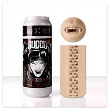 - Fleshlight Sex in a Can Succu Dry 
  ,    ,      .