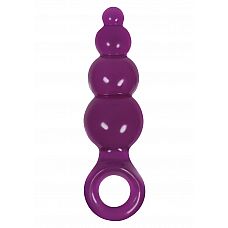   JOLIE RIPPLES SMALL PLUM  NSN-0500-26 
