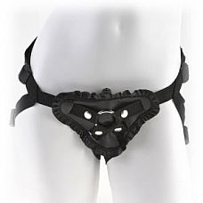        Fetish Fantasy Series Leather Lovers Harness 
        ,     Fetish Fantasy Series -    ,       -.
