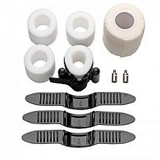    Jes-Extender GT Kit black 
          .