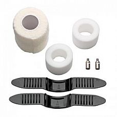     Jes Extener Tuneup Kit black 
          .