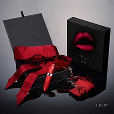   LELO Adore Me Pleasure Set 
     ,       .