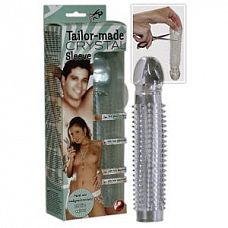     Tailor Made Crystal    
    Tailor Made Crystal  . 