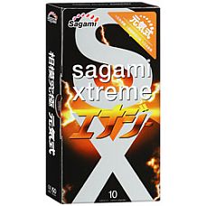 <strong>Презервативы Sagami №10 Energy</strong> <br />
Материал: латекс.<div class="charTableblock"><div><span>Производитель</span>: Sagami, Япония</div><div><span>Количество</span>: 10</div></div> Презервативы Sagami №10 Energy
Материал: латекс.