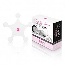  LoversPremium Body Star Massager 
          .
