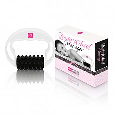  LoversPremium - Body Wheel Massager 
  ?   ! ,    ,       ,        .