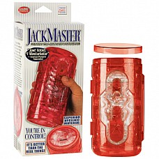 - JACK MASTER red 0972-11 BX SE 
  !         TPR   .