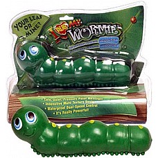  I Rub My Wormie 
    .