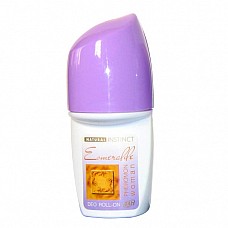  -   Natural Instinct  ESMERALDE 
-       Natural Instinct.