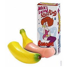 Banana 
     .
