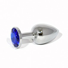   Butt Plug Purple 
      .
