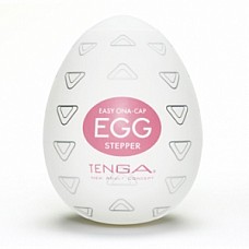  Tenga Egg Stepper 
     ,               ,     .