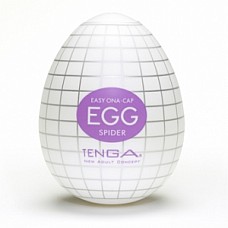  Tenga Egg Spider 
     ,               ,     .