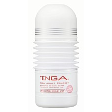  Tenga Soft Rolling Head 
   
        Tenga Rolling Head Cup!       ,   ,  ,    -  ,              "".