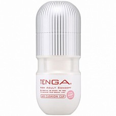  Tenga Soft Air Cushion 
  
   ,      .