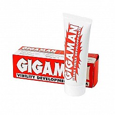  Gigaman 
     .
