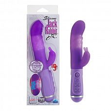 Silicone Jack Rabbit Jr. 
