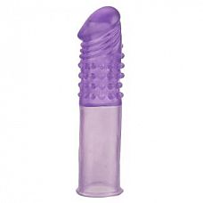 �������-���������� Mega Stretch Purple 
���������� �������������� ������� ����������� �����, ����������� �� ��������� �� TPE.