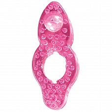    Silicone Love Ring *1  
