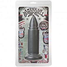 American Bombshell - B-10 Missile 
