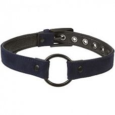  James Deen: Black   Blue 
 BLACK BLUE BREATHABLE GAG    .