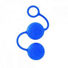    Posh O Balls  
         .