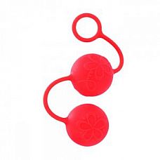 <strong>Оранжевые вагинальные шарики Posh O Balls </strong> <br />
Вагинальные шарики со смещенным центром тяжести из высококачественного безопасного силикона.<div class="charTableblock"><div><span>Производитель</span>: California Exotic Novelties, США</div></div> Оранжевые вагинальные шарики Posh O Balls
Вагинальные шарики со смещенным центром тяжести из высококачественного безопасного силикона.