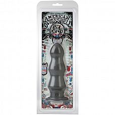 American Bombshell - B-7 Tango - Gun Metal 
